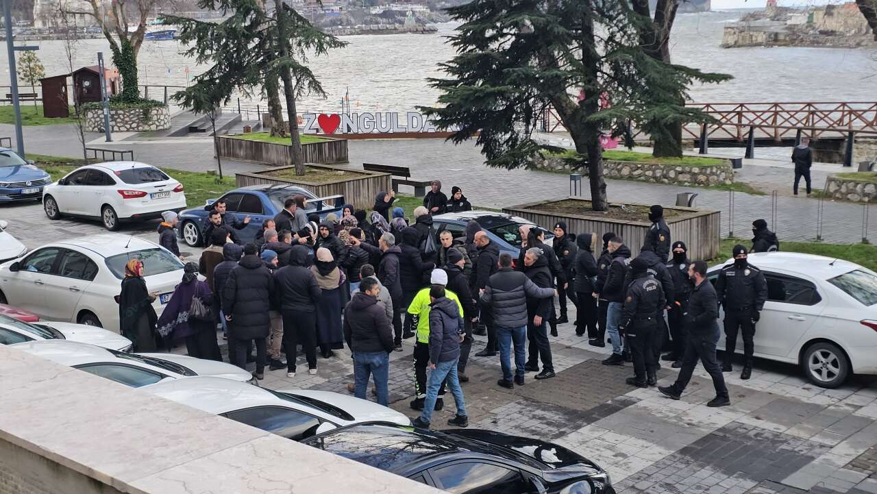 Babaanne ve 2 torununu öldürdü, kendini böyle savundu 6